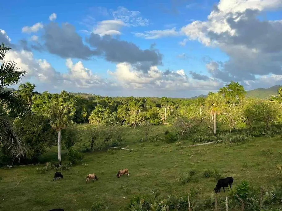 Vista Al Valle Βίλα Πουέρτο Πλάτα 0*,