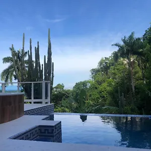 Appartement Ruhig, Gross Mit Herrlicher Aussicht, Puerto Plata