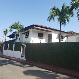 Appartement Lovely Location , Right Downtown, Puerto Plata