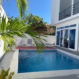Couette-café Gaia Deluxe, Puerto Plata