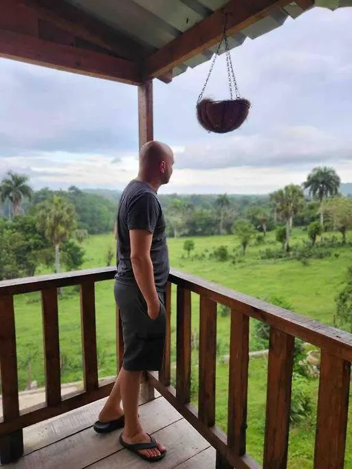 Vista Al Valle Villa Puerto Plata