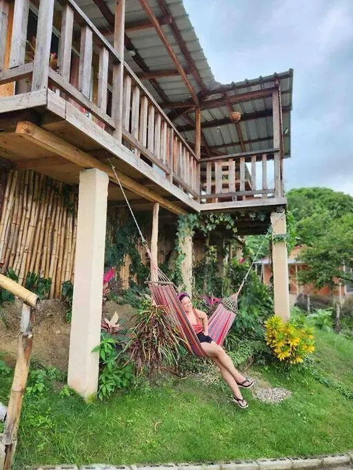 Vista Al Valle Villa Puerto Plata