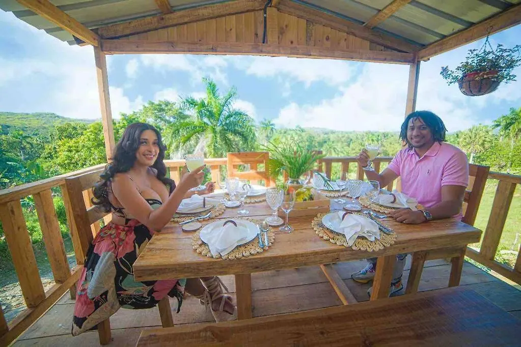 Vista Al Valle Villa Puerto Plata