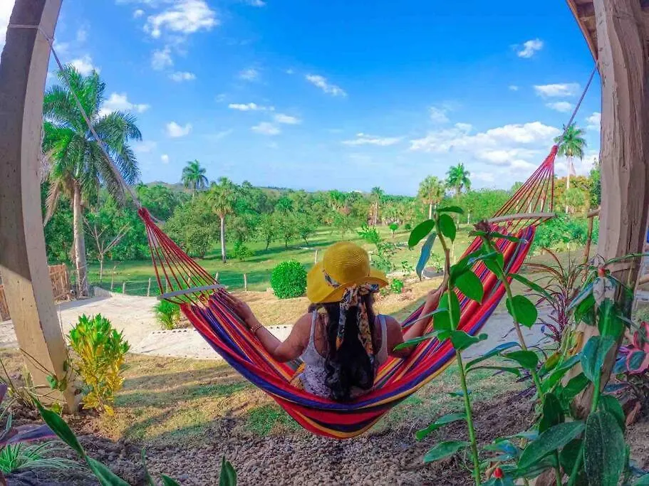 Vista Al Valle Villa Puerto Plata