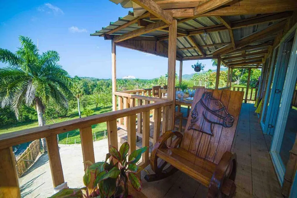 Vista Al Valle Villa Puerto Plata