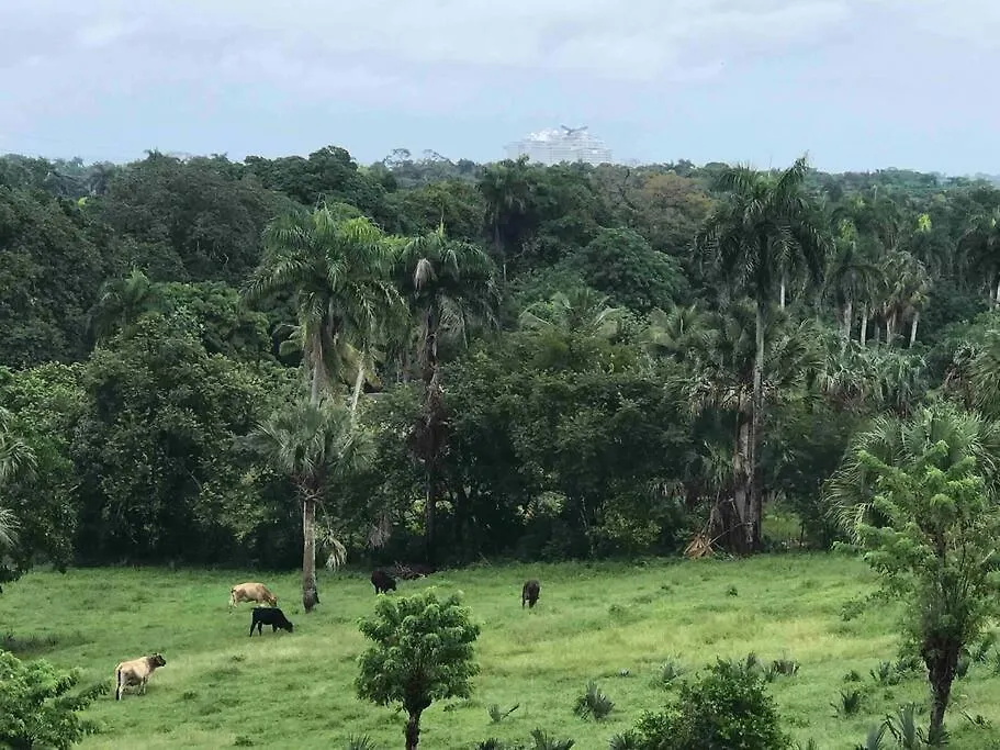 Vista Al Valle Villa Puerto Plata